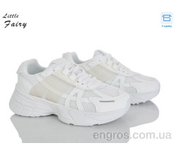 Кроссовки L.Fairy